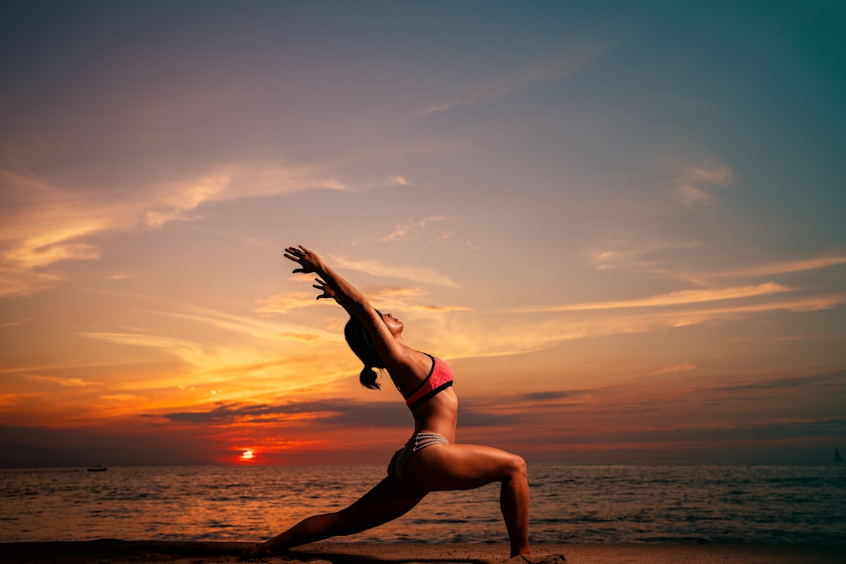 Reader success story - athletic performance